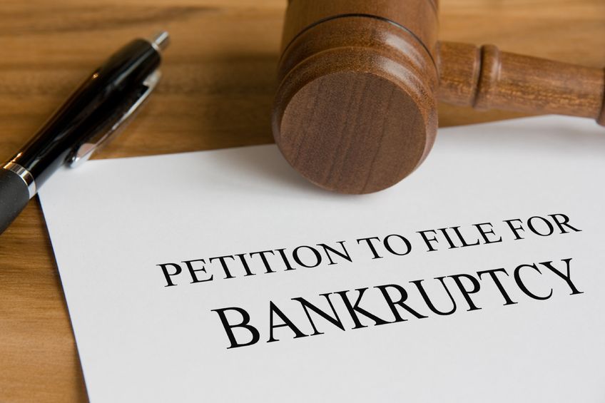 Avoiding Bankruptcy Scams