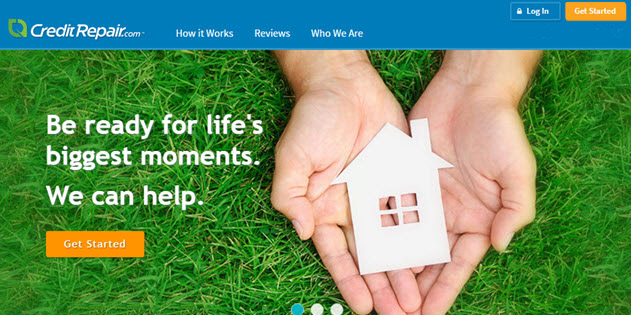 CreditRepair.com