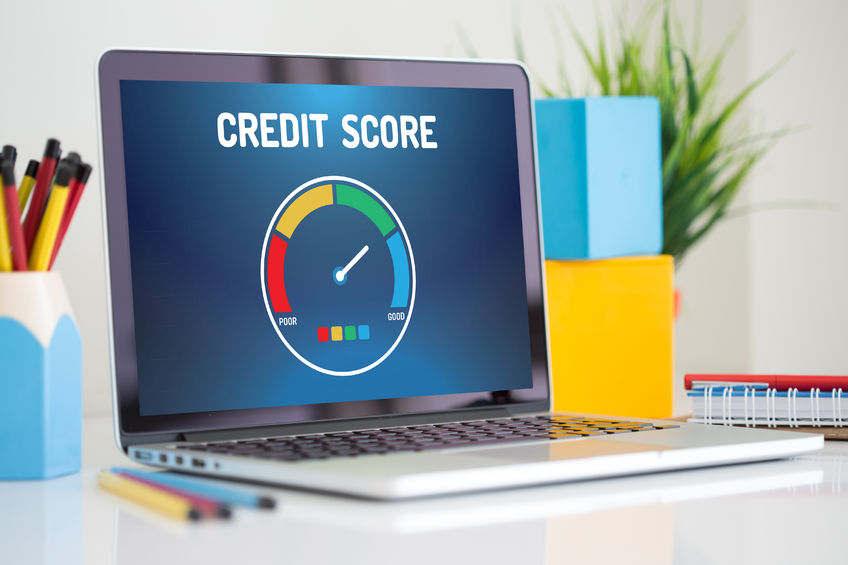 Quickly Improve Your Credit Score