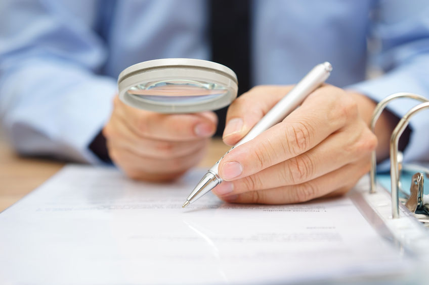 Avoiding Legal Representation Scams