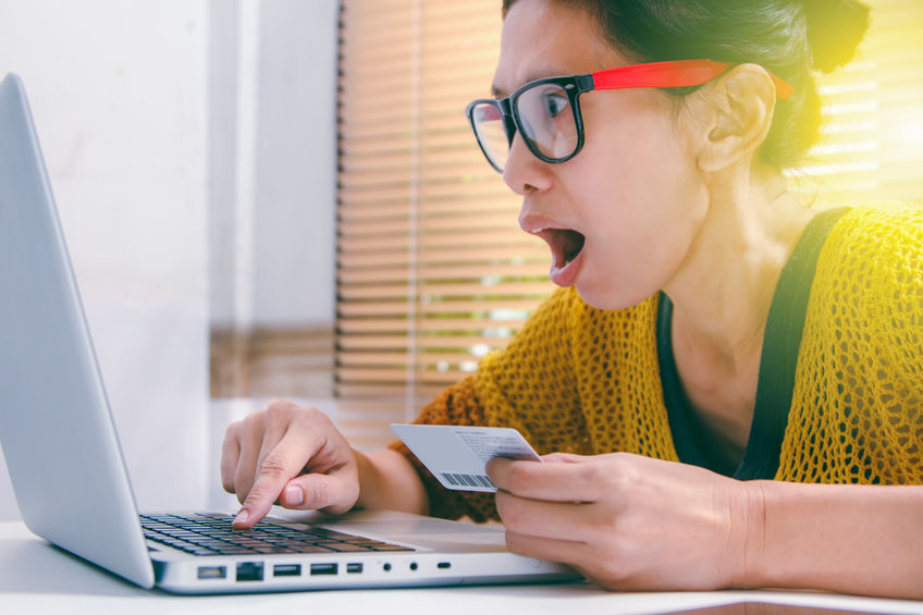Avoiding Refinancing Scams
