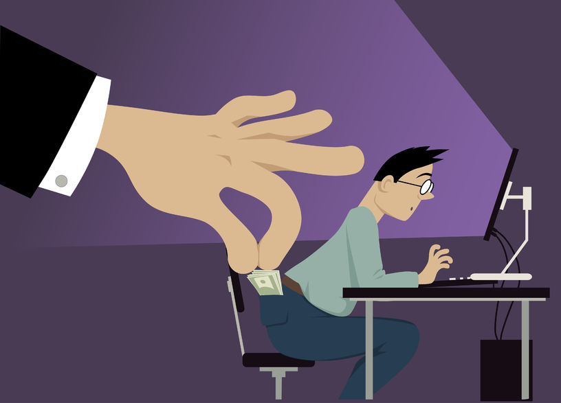 Avoiding Foreclosure Relief Scams