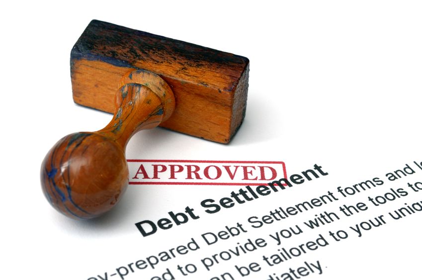 Negotiating With Creditors