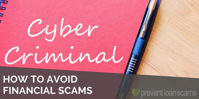Financial Scam Victims