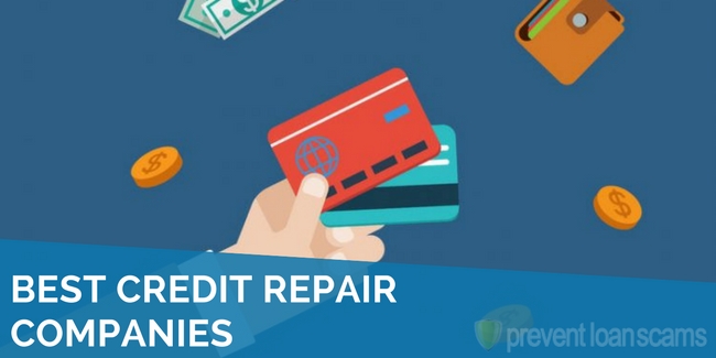 The Best Credit Repair Companies to Repair Your Credit Score in 2021 – The  Mercury News