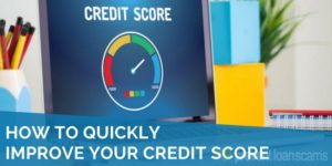 8 Tips for How to Improve Your Credit Score Quickly in 2022