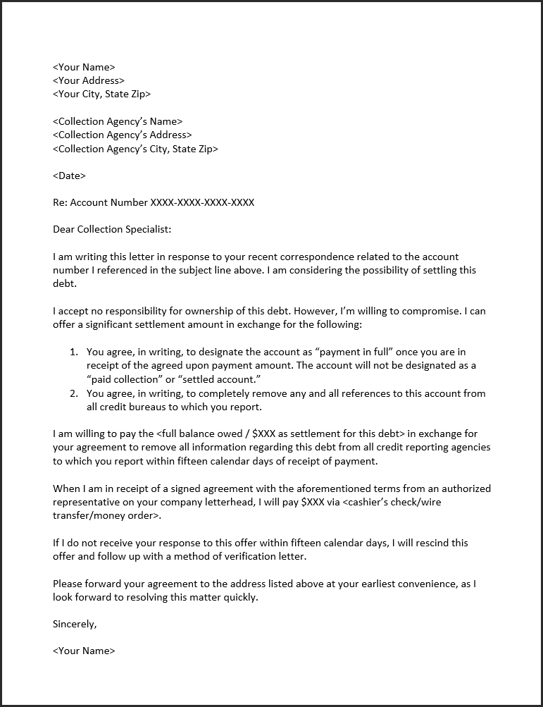 Loan Payoff Letter Template from www.preventloanscams.org