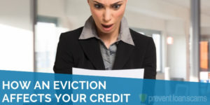 How an Eviction May Affect Your Credit in 2022? | Quick Guide
