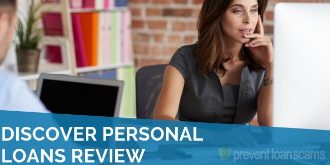 Discover Personal Loans Review