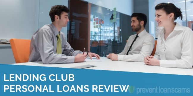 Lending Club Personal Loans Review