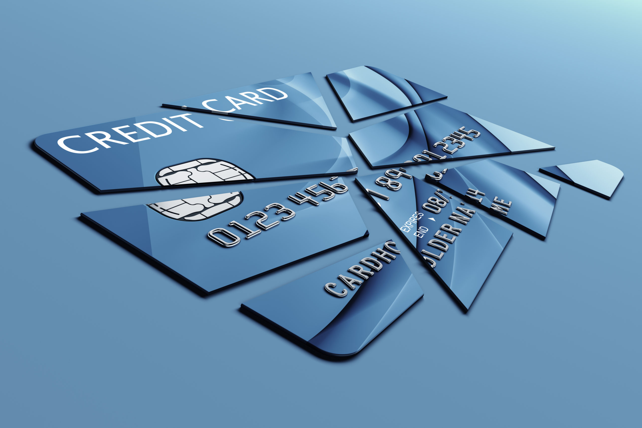 Can You Reopen A Closed Credit Card Account Prevent Loan Scams