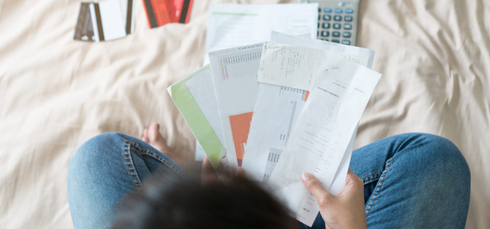 Credit Collection Services (CCS)