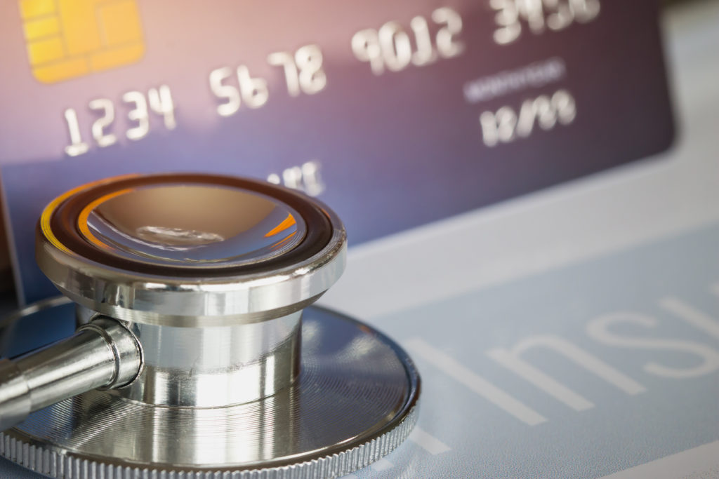 Dealing With MediCredit Get Them Off Your Credit Report