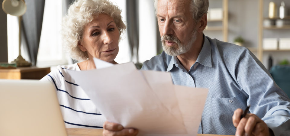 Delivery Financial Services